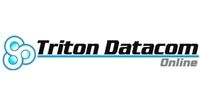 Triton Datacom Online coupons